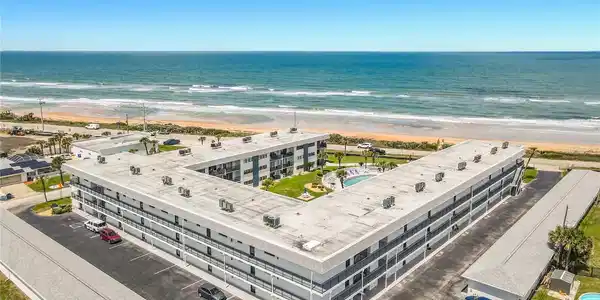 2100 OCEAN SHORE BOULEVARD