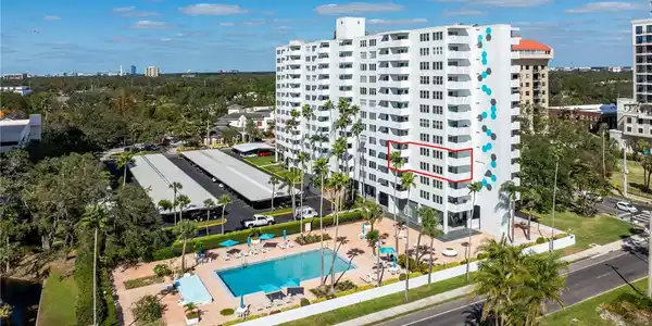 2401 BAYSHORE BOULEVARD