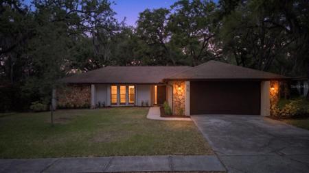 56 BAY WOODS DRIVE