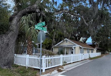 432 TAMPA ROAD