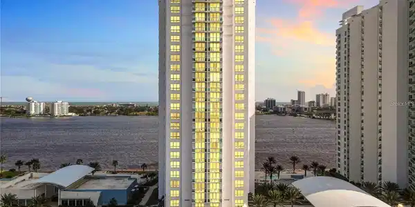 241 RIVERSIDE DRIVE