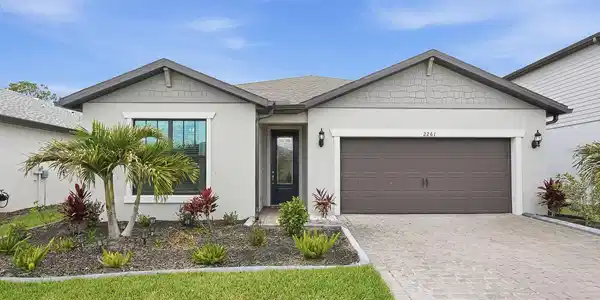 2261 GABEL OAK DRIVE