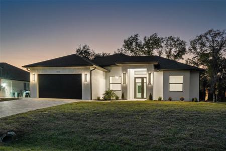 4025 CINDERELLA ROAD