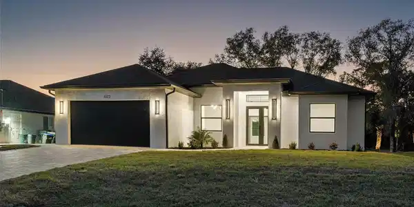 4025 CINDERELLA ROAD
