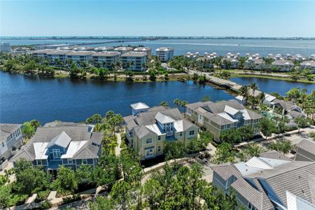 340 SAPPHIRE LAKE DRIVE