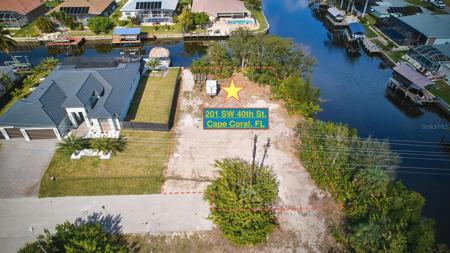 201 SW 40TH STREET