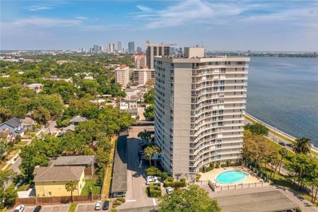 2611 BAYSHORE BLVD