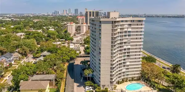 2611 BAYSHORE BLVD