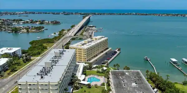 100 BLUFF VIEW DRIVE