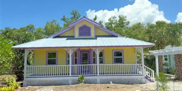 330 PAVONIA ROAD