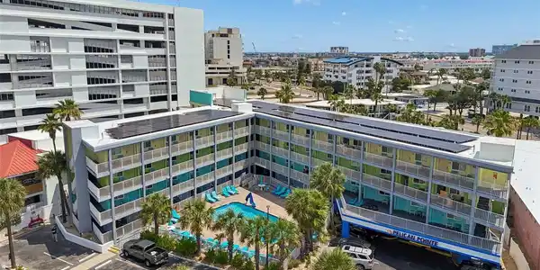 445 S GULFVIEW BOULEVARD