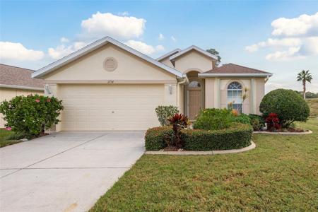 2734 WOOD POINTE DRIVE