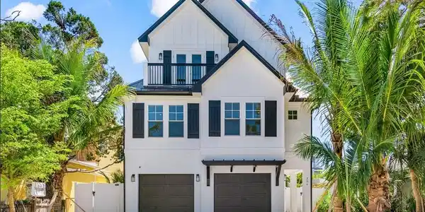 204 COOLIDGE DRIVE