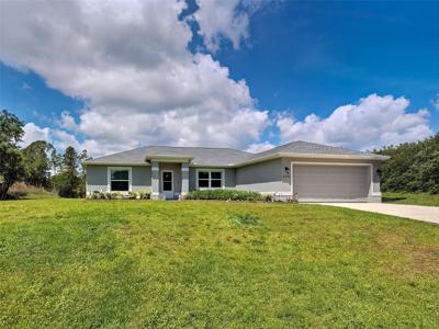 5236 BANNOCK CIRCLE
