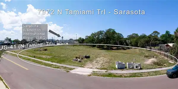 7972 N TAMIAMI TRAIL