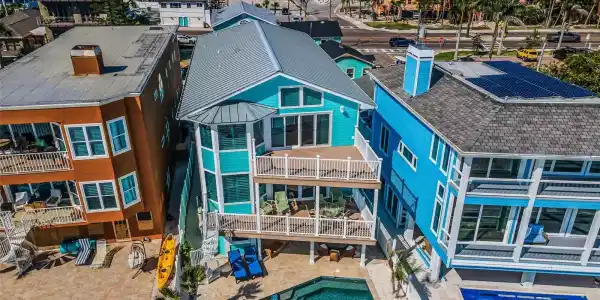 13303 GULF LANE