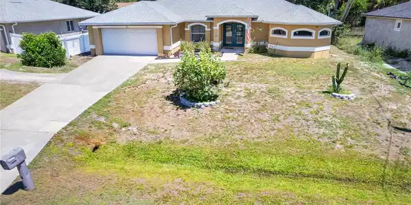 3636 PALESTINE ROAD