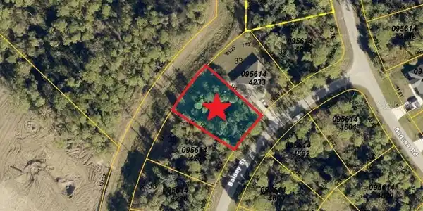 Lot 34 BALSEY STREET
