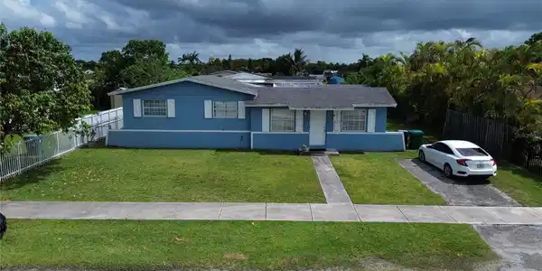 14850 SW 297TH STREET