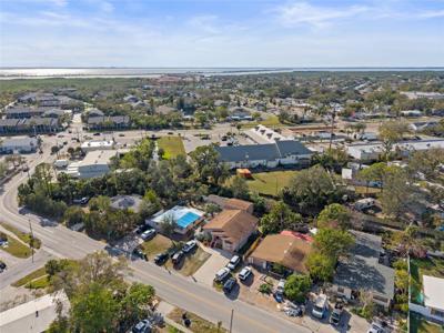 4704 TOWN N COUNTRY BOULEVARD