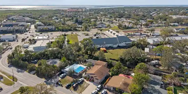 4704 TOWN N COUNTRY BOULEVARD