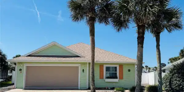 6 NANTUCKET DRIVE