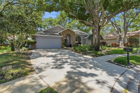11760 ASHLEY COURT