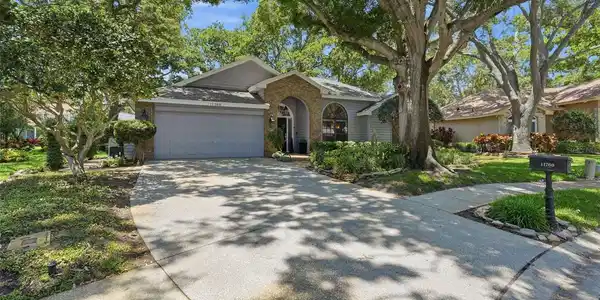 11760 ASHLEY COURT