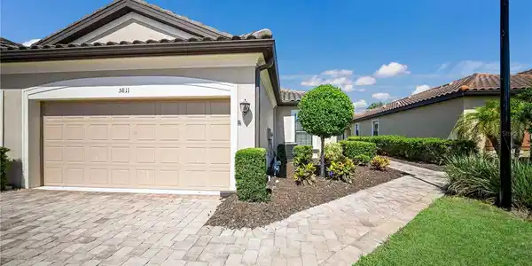 5811 CAVANO DRIVE