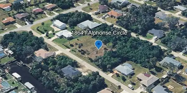 18641 ALPHONSE CIRCLE