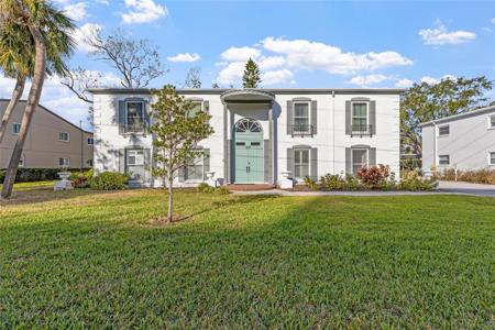 1330 SNELL ISLE BOULEVARD NE
