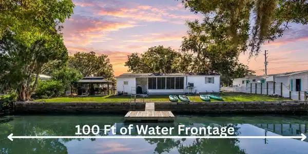 5261 CIRCLE DRIVE