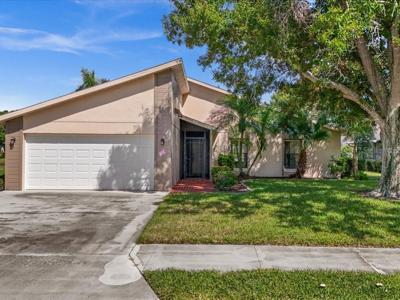 411 CYPRESS FOREST DRIVE