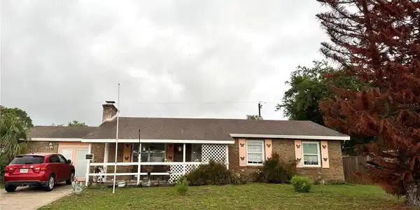 3031 ROYAL PALM DRIVE