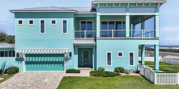 1301 N OCEAN SHORE BOULEVARD