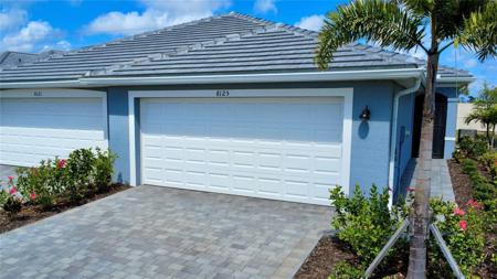 8125 SHORE LAKE DRIVE