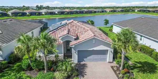 15145 SPANISH POINT DRIVE