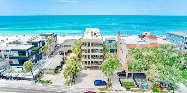 74 GULF BOULEVARD