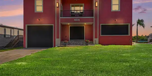 604 TAHITI COURT