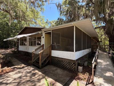 697 EAGLE WATCH ROAD