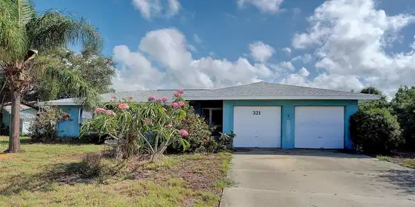 321 SHAMROCK BOULEVARD