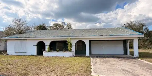 2549 KLASS TERRACE