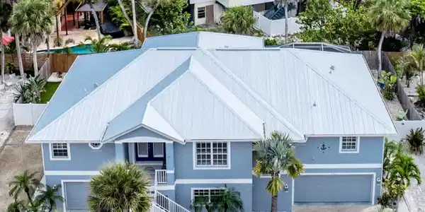 4141 N BEACH ROAD