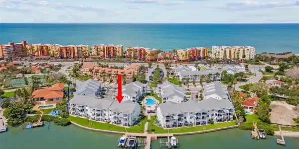 123 YACHT CLUB CIRCLE