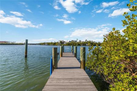 120 GASPARILLA WAY
