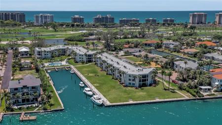 448 GULF OF MEXICO DRIVE