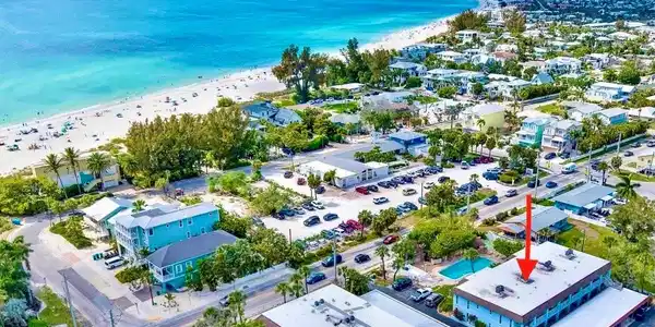 4307 GULF DRIVE