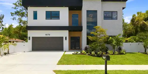 1870 JASMINE DRIVE
