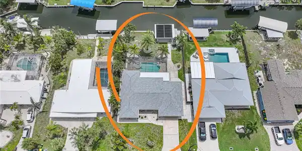 1433 LEMON BAY DRIVE