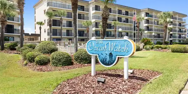 2700 OCEAN SHORE BOULEVARD